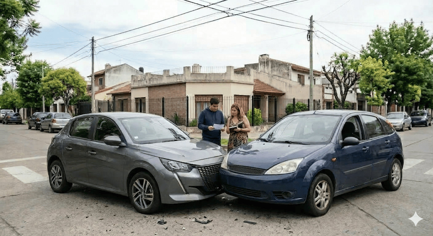 Responsabilidad Civil en el Seguro de Auto: Qué Cubre y Cómo Funciona