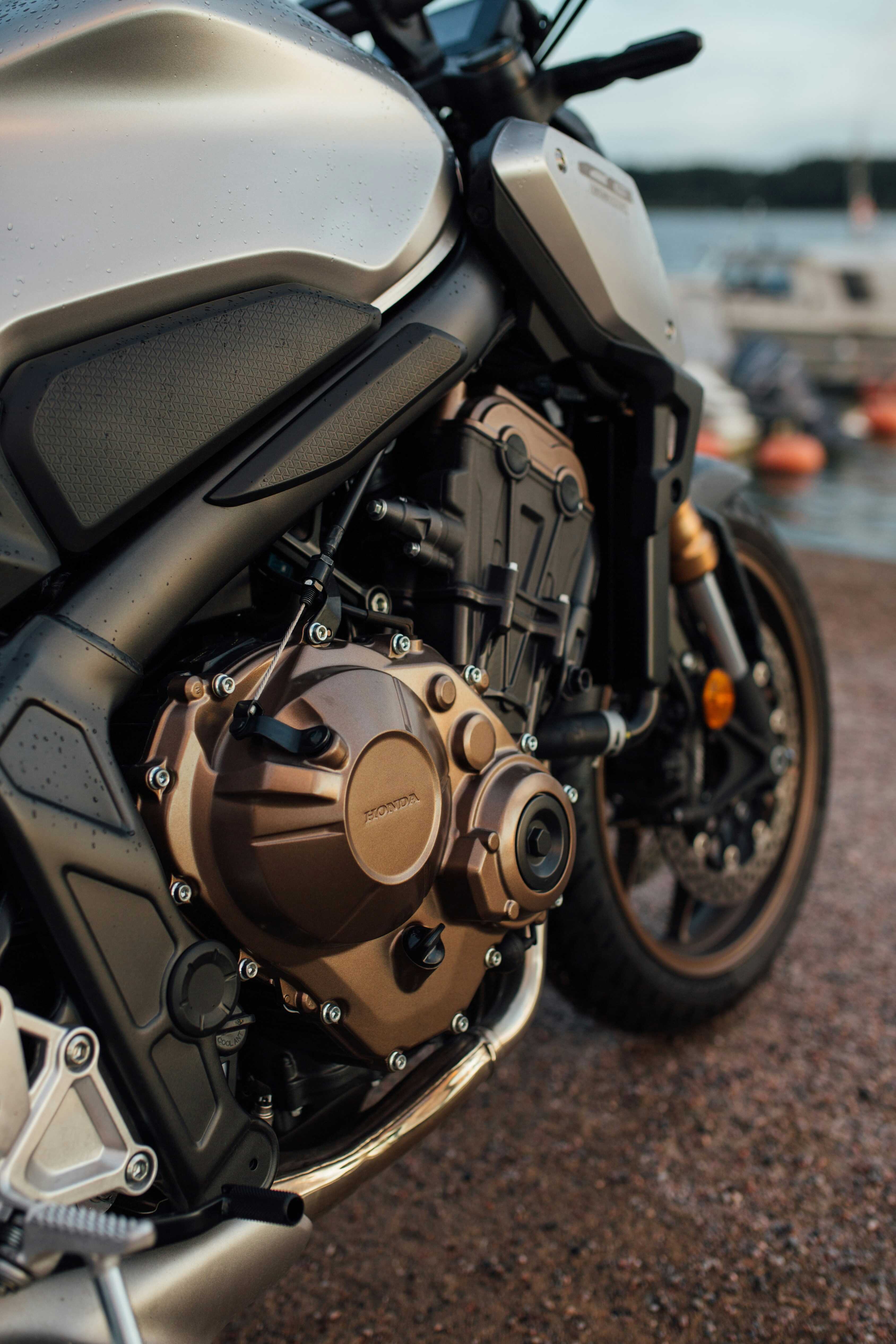 Seguro de moto